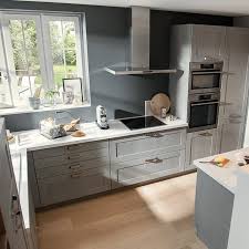 Die 20 Besten Ideen Kuche L Form Idees De Design D Interieur Et D Inspiration Pour La Decoration Kuchendesign Modern Kuche L Form Schmidt Kuchen