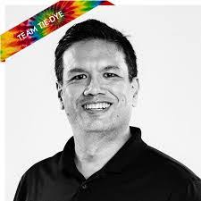 Chad Lue's Instagram, Twitter & Facebook