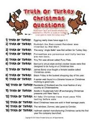Printable Happy Thanksgiving Coloring Poster Printable Christmas Games Christmas Games For Adults Christmas Trivia