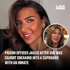 Leanne Hillman's Instagram, Twitter & Facebook