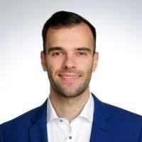 David Mergenthaler's Instagram, Twitter & Facebook