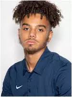 2022 Men's Cross Country Roster