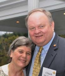 Chuck Jean's Instagram, Twitter & Facebook