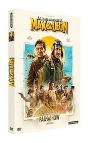 Inconditionnel du palmashow, nathan attend de voir la folle histoire de. La Folle Histoire De Max Et Leon Fr Import Von Jonathan Barre