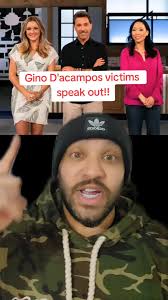 Service for Gino David Molina