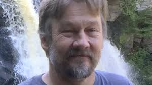 James Edward “Jimmy” Starkey