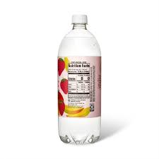 You can savour sparkling water on its own, but they're also a fun way to add an extra kick to homemade cocktails or punches. Target Brands Water Target
