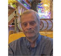 Donald Gordon MACGREGOR Obituary