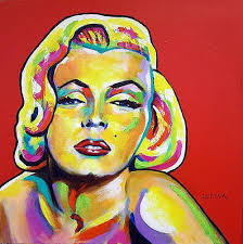 Happy Birthday Mr. President Paintings for Sale