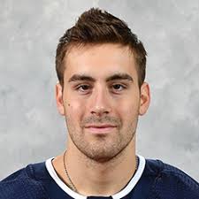 Evan Bouchard Stats and Player Profile