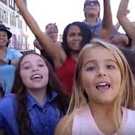 Elle Bell: Can't Stop this Feeling (Music Video 2016)