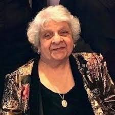 Roshan "Roshie" Kapadia Obituary (1930