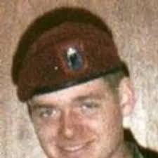 Obituary information for Daniel Burris