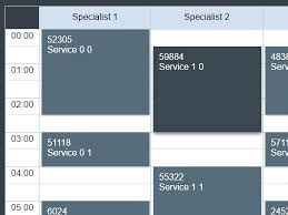 Easy Dynamic Jquery 24 Hours Schedule Calendar Plugin Skeduler Schedule Calendar Jquery Plugins