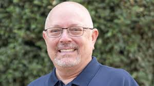 On the Move: David Ledford