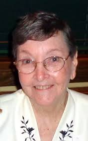 Violet Marie George Obituary