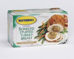 Maybe you would like to learn more about one of these? Butterball Boneless Stuffed Turkey Breast Walmart Canada