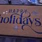 Christmas/Holiday Door Mat event image