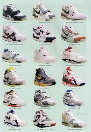 Black Bo Jackson Shoes Mens Air Trainer Cross Trainer Bo Jackson Shoes Vintage Sneakers Mens Nike Shoes
