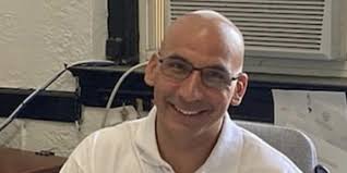 New Manor Fire Chief Greco is Pelham through and through