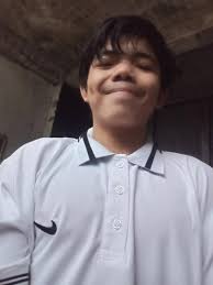 John Gilbert Serrano