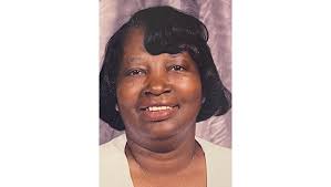 Betty Lee Haywood Jefferson