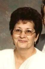 Anne Mace Obituary (2007)