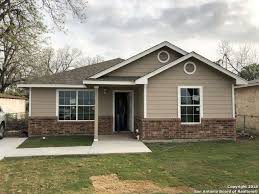 Single Family Detached San Antonio Tx Beautiful New Construction Home In Established South Side Neighborhood Near K Sale House Land For Sale Renting A House