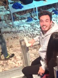 Profile for Antonio Camilli