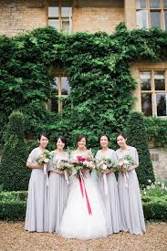 Bright Classic Wedding At The Slaughters Manor House Gloucestershire Blue Bridesmaid Dresses Short Indian Bridesmaid Dresses Bridesmaid Dresses With Sleeves