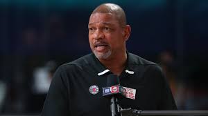 It won't be incorrect to say that basketball runs in his blood as most of his family members belong to a similar background of basketball players. Doc Rivers Interview The Clippers Coach Talks Jacob Blake And Fighting Racism Gq