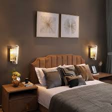 Check spelling or type a new query. 35 Wall Lamp Inspirations For Bedroom Nada Velimir