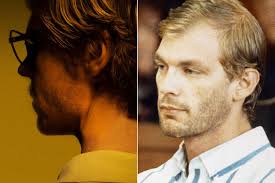 Evan Peters transforms into Jeffrey Dahmer in miniseries first look