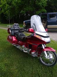 Image result for Gold Pearl 1992 Motorcycle