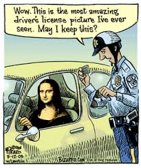 Pin By Linda Chumbley On Humor Me Comically Mona Lisa Parody Art Jokes Art Parody