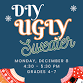 DIY Ugly Sweater event in Sayville, NY