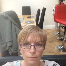 Kate Boardman is fundraising for Stroke Association