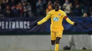 Veronique rabiot and adrien rabiot. Pau Fc Heroique Face A Bordeaux Veronique Rabiot Tacle Le Graet La Victoire De Fourcade La Roche Sur Yon Maville Com