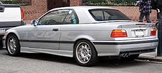 Bmw e36 hellrot red cabrio. Bmw M3 Wikipedia
