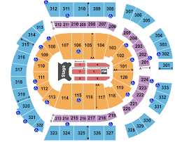 44 Particular Wells Fargo Seating Chart Elton John