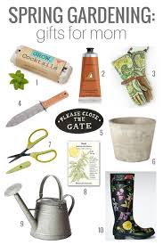 Spring Gardening Gifts For Mom Satori Design For Living Gardening Gifts For Mom Garden Gifts Gifts For Mom