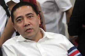 Journalist who testified in Sereno impeach proceedings admits receiving  death threat