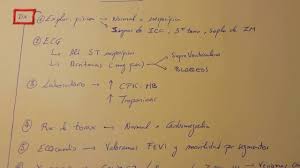 En pocas palabras, la miocarditis es una inflamación del músculo cardíaco. Miocarditis Esquema En Solo 6 Minutos Youtube