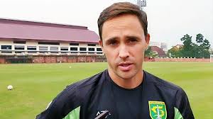 Pengakuan Paul Munster Soal Persebaya Lolos Lisensi Klub AFC