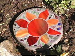 Quality home, hearth, yard & garden products trusted since 1980! How To Make A Stained Glass Stepping Stone Hgtv