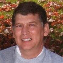 Bruce Christoffer Obituary