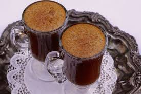 Better Than Coffee Chicory Latte Recipe Chicory Coffee Coffee Substitute Coffee Recipes