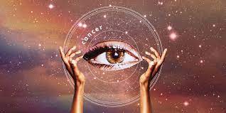 Thus the emphasis on getting rid of situations and people that aren't right for you earlier in the month. Cancer Monthly Horoscope For April 2021 Astrology Forecast