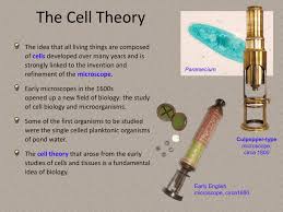 Maybe you would like to learn more about one of these? The Cell Theory Biology