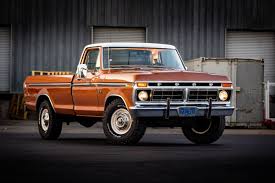 Image result for Coral 1976 Ford Truck